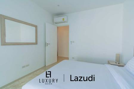 Falcon Hill: Hochwertige 3 Schlafzimmer Pool Villa in einem hochklassigen Resort