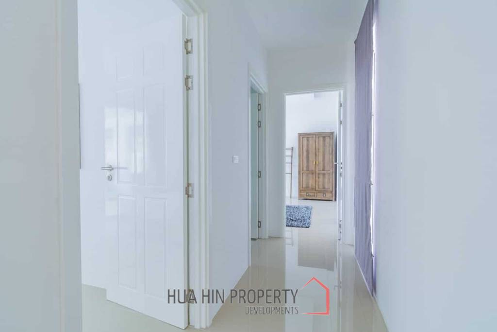 Falcon Hill : Great Quality 3 Bed Pool Villa on Luxury Development