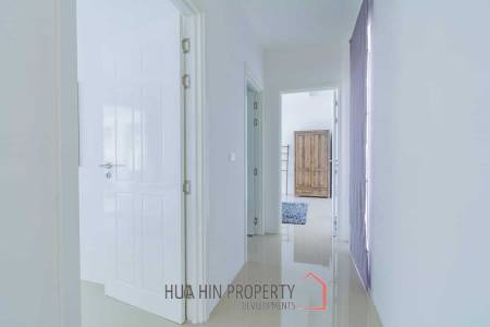 Falcon Hill : Great Quality 3 Bed Pool Villa on Luxury Development