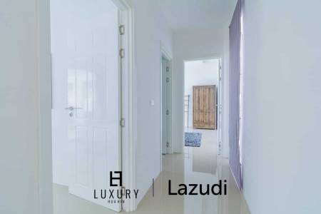 Falcon Hill: Hochwertige 3 Schlafzimmer Pool Villa in einem hochklassigen Resort