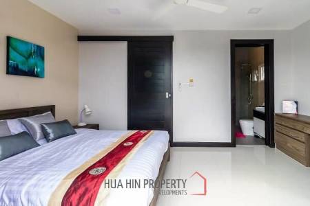 EMERALD SCENERY: 4 Bed Pool Villa