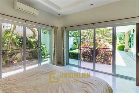 Highest Quality 5 Bed Pool Villa