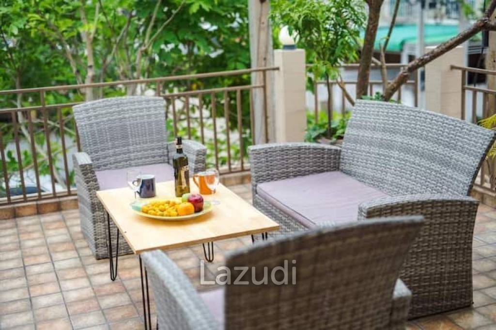 4 Bedroom Townhouse in Central Hua Hin - Soi 94