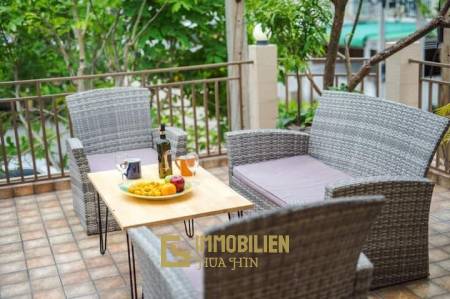 4 Bedroom Townhouse in Central Hua Hin - Soi 94