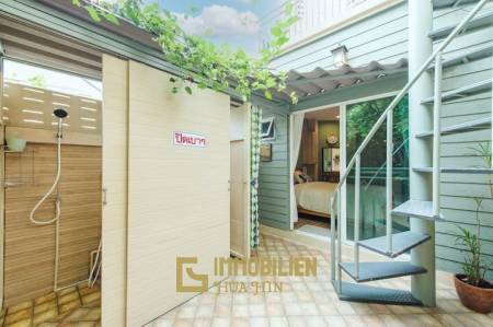 4 Bedroom Townhouse in Central Hua Hin - Soi 94