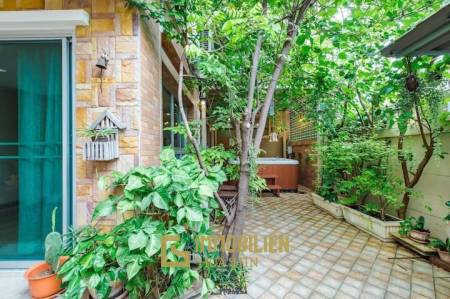 4 Bedroom Townhouse in Central Hua Hin - Soi 94