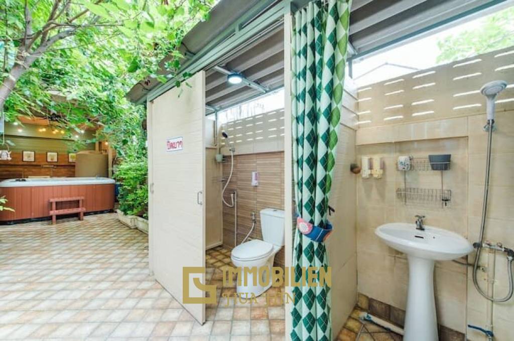 170 metro cuadrado 4 ` 4 Baño Casa adosada de Venta