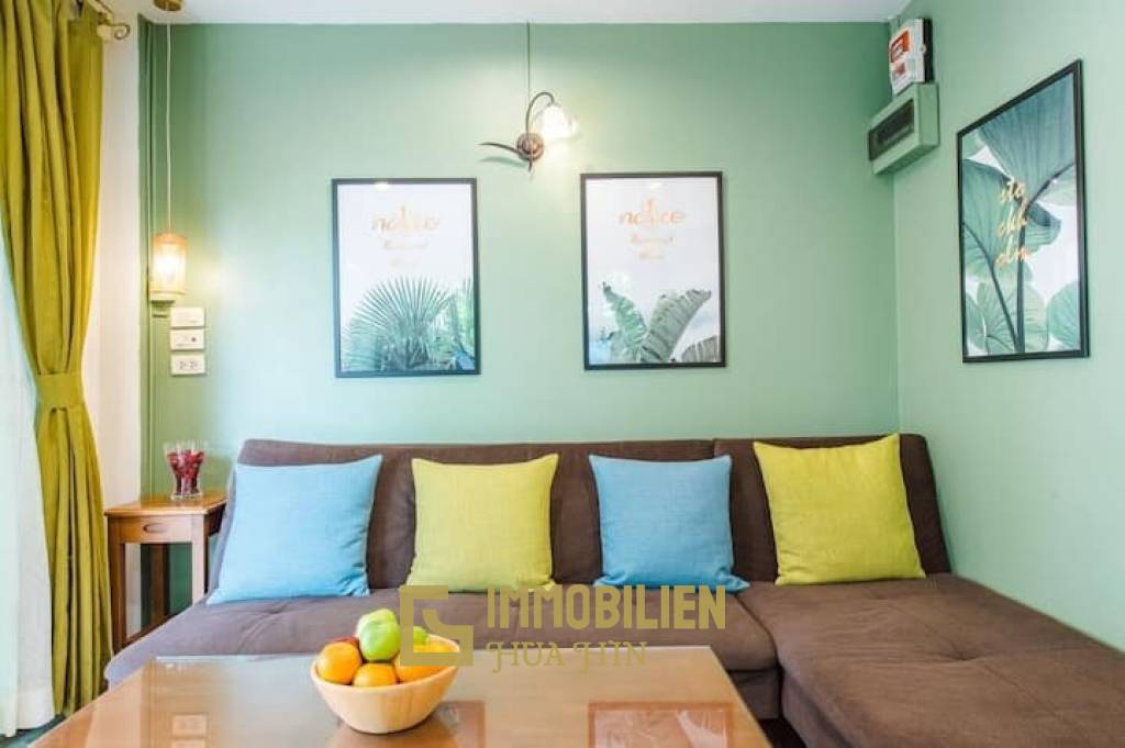 4 Bedroom Townhouse in Central Hua Hin - Soi 94