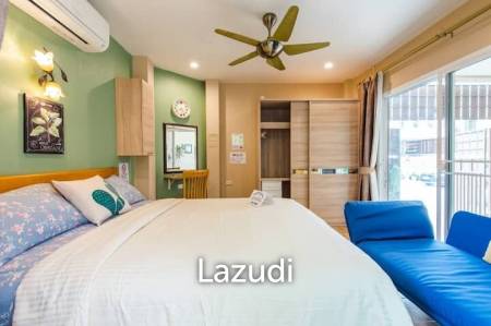 4 Bedroom Townhouse in Central Hua Hin - Soi 94