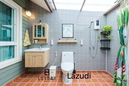 170 m² 4 Chambre 4 Salle de bain Maison de ville Pour Vente