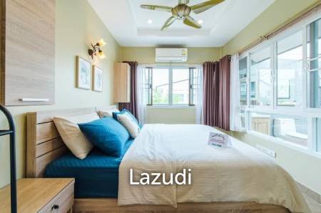 4 Bedroom Townhouse in Central Hua Hin - Soi 94