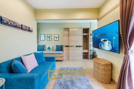 4 Bedroom Townhouse in Central Hua Hin - Soi 94