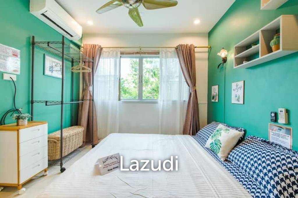 4 Bedroom Townhouse in Central Hua Hin - Soi 94