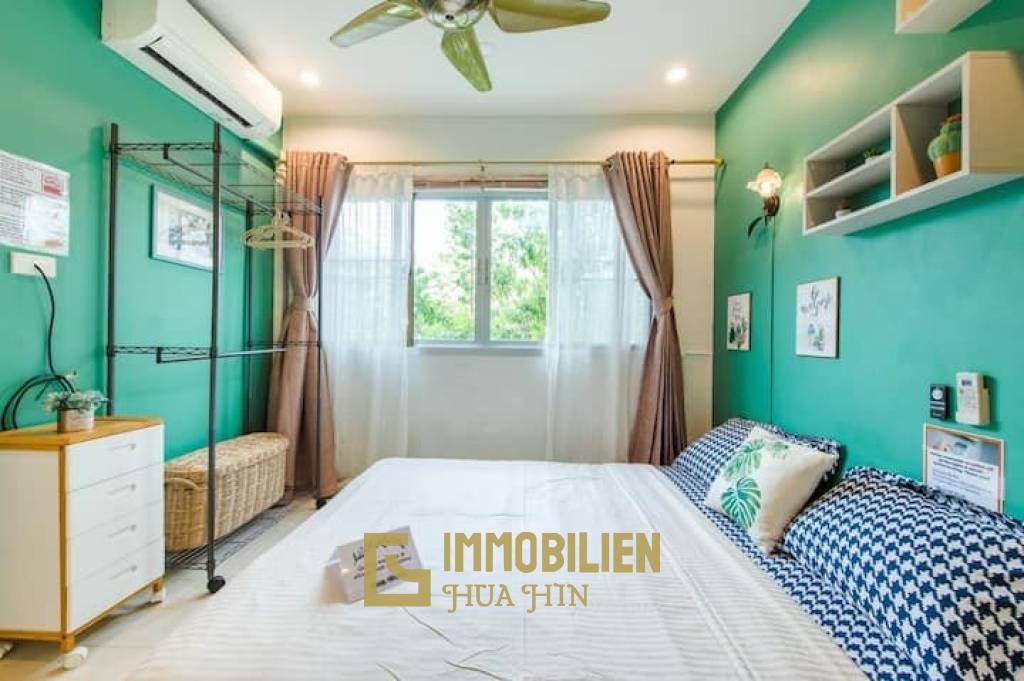 4 Bedroom Townhouse in Central Hua Hin - Soi 94