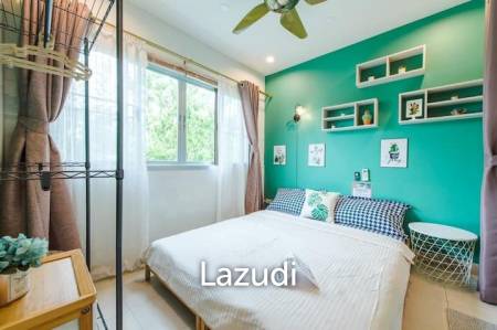 4 Bedroom Townhouse in Central Hua Hin - Soi 94