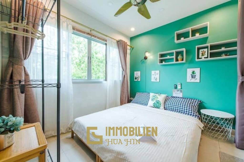 4 Bedroom Townhouse in Central Hua Hin - Soi 94