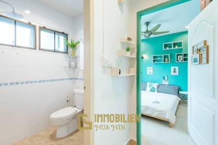 170 m² 4 Chambre 4 Salle de bain Maison de ville Pour Vente