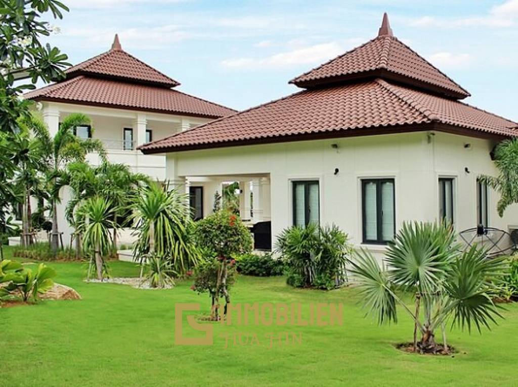 BelVida Estates Hua Hin - Villa Tanah