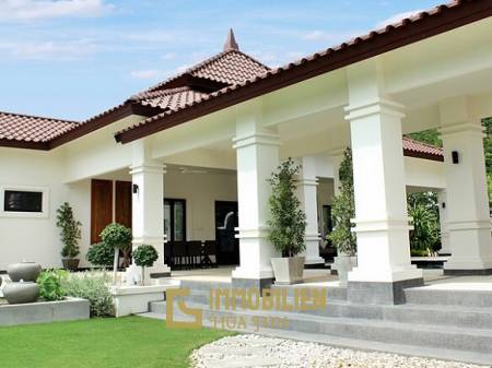 BelVida Estates Hua Hin - Villa Tanah
