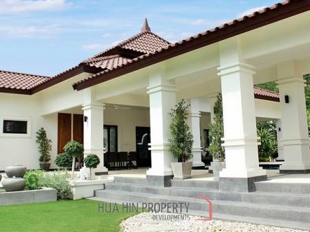 BelVida Estates Hua Hin – Villa Tanah