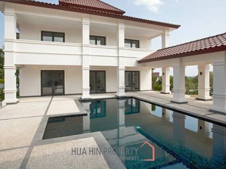 BelVida Estates Hua Hin – Villa Tanah