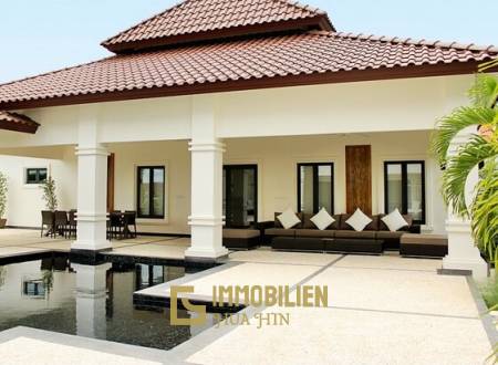 BelVida Estates Hua Hin - Villa Tanah