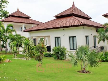 BelVida Estates Hua Hin - Villa Tanah