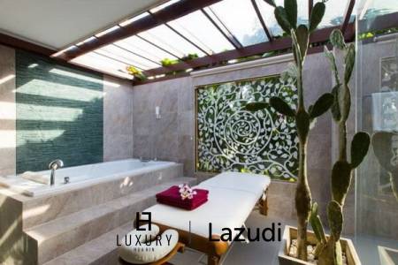 3 Bed Lake Front Villa