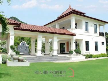 BelVida Estates: Ultimate Luxury 4 Bed Pool Villa