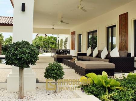 BelVida Estates: Ultimativ luxuriöse 4 Schlafzimmer Pool Villa