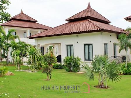 BelVida Estates: Ultimate Luxury 4 Bed Pool Villa