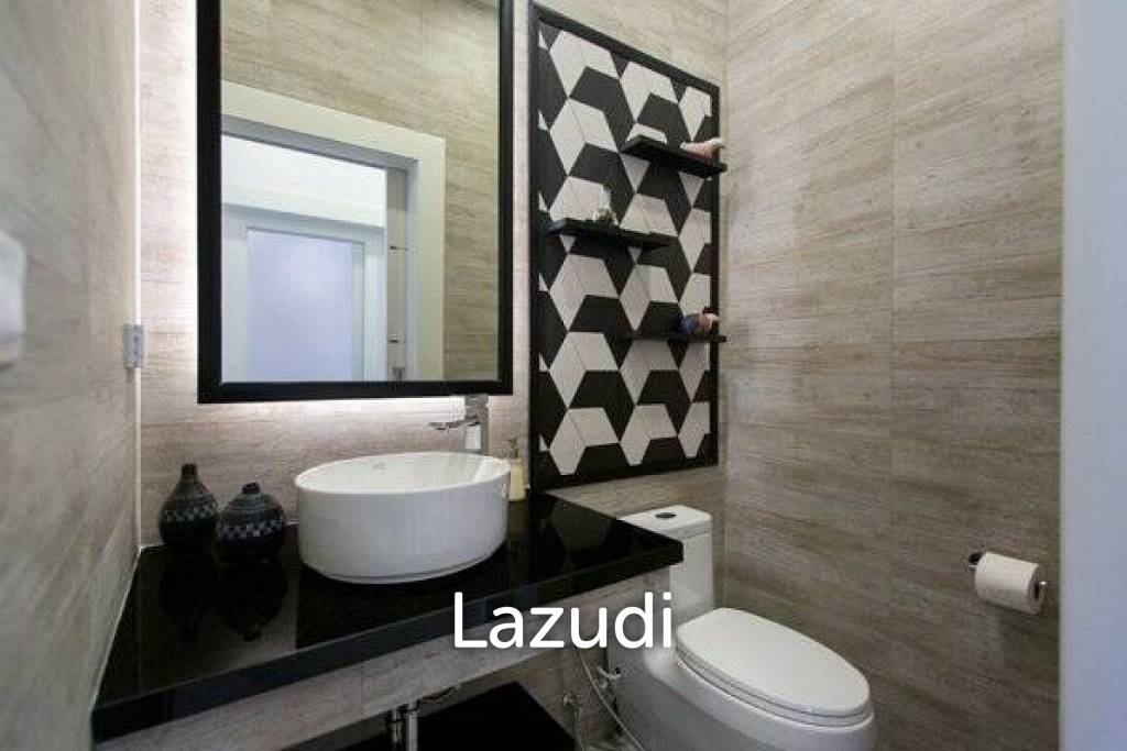 524 Sqm 3 Bed 3 Bath Villa For Sale