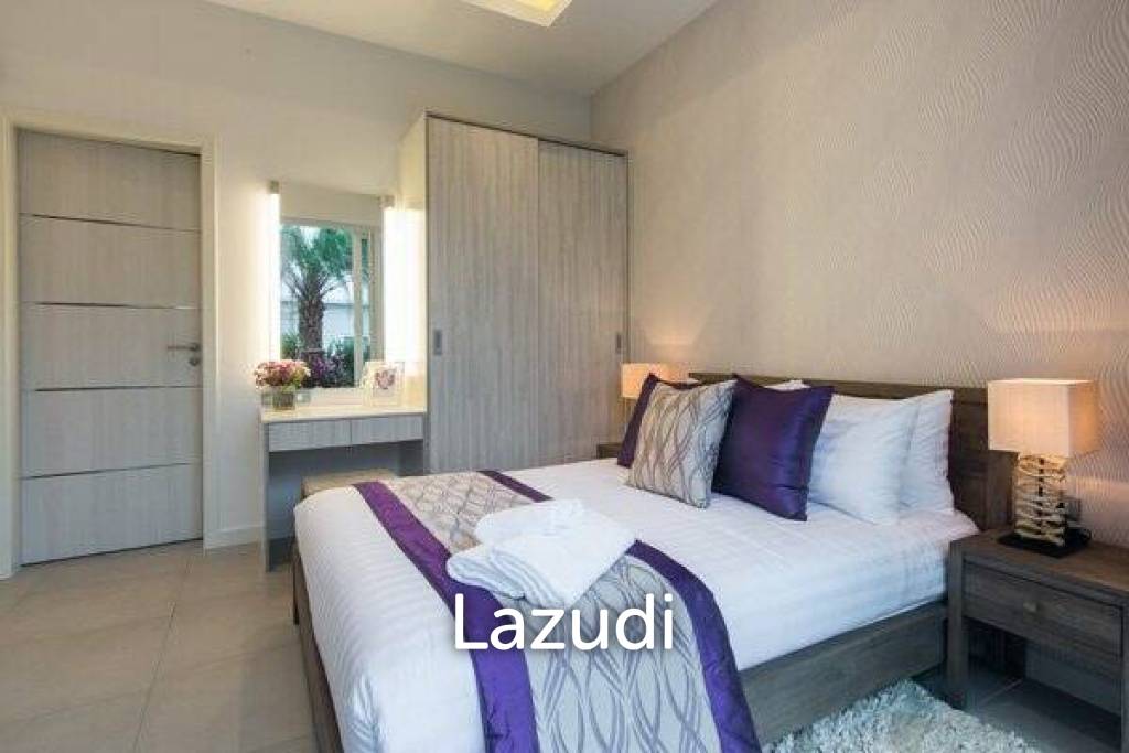 524 Sqm 3 Bed 3 Bath Villa For Sale