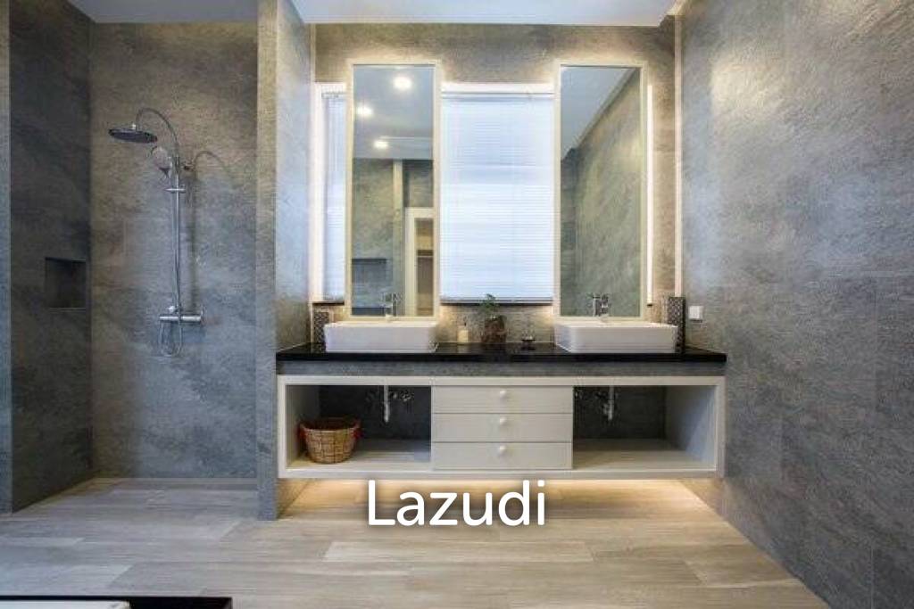 524 Sqm 3 Bed 3 Bath Villa For Sale