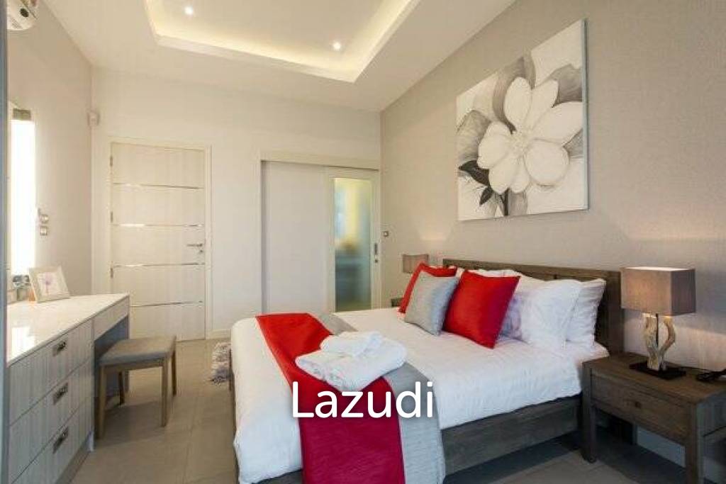 524 Sqm 3 Bed 3 Bath Villa For Sale