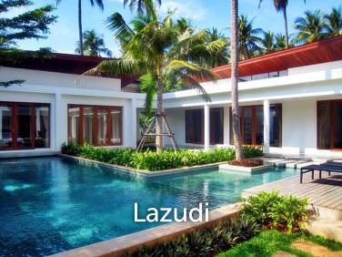 3 Bed Detached House For Sale
