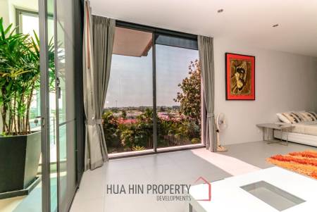 Upmost Luxury Pool Villa