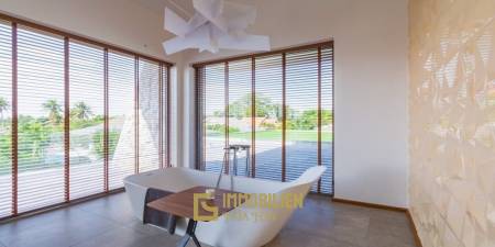 WIJITA VILLAGE : Exceptional Designer, Ultra Modern brand new 6 Bed Pool Villa