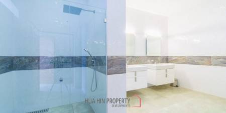 WIJITA VILLAGE : Exceptional Designer, Ultra Modern brand new 6 Bed Pool Villa
