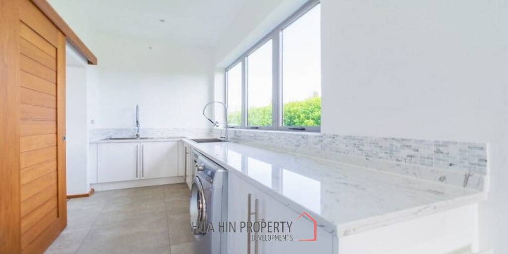 WIJITA VILLAGE : Exceptional Designer, Ultra Modern brand new 6 Bed Pool Villa