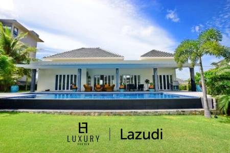 Дом 840 кв.м. 3 Кровать 