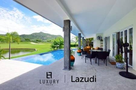 Дом 840 кв.м. 3 Кровать 