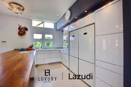 Дом 840 кв.м. 3 Кровать 