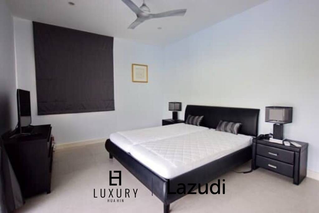 Дом 840 кв.м. 3 Кровать 