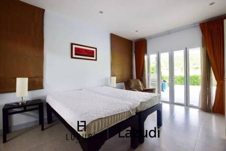 Дом 840 кв.м. 3 Кровать 