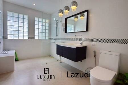 Дом 840 кв.м. 3 Кровать 