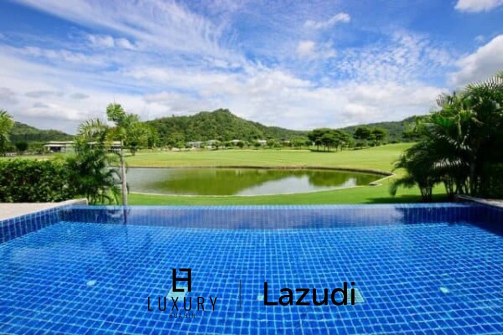 Дом 840 кв.м. 3 Кровать 