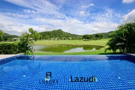 Дом 840 кв.м. 3 Кровать 