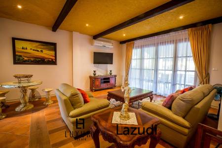 2,000 Kvm 4 Seng Hus for Salg