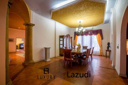 2,000 Kvm 4 Seng Hus for Salg